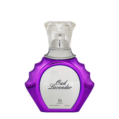 Oud Lavender