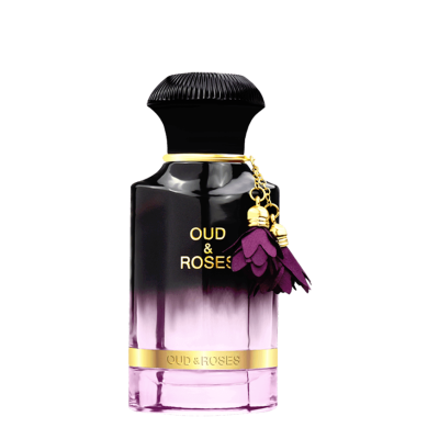 Oud & Roses