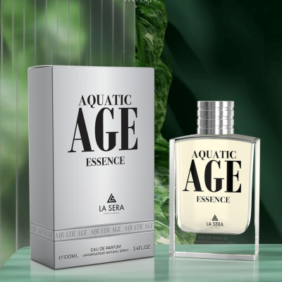 Aquatic Age Essence