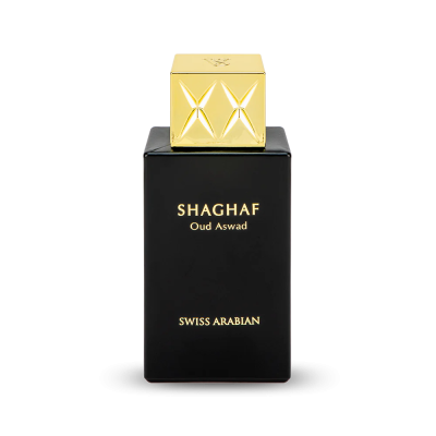 SHAGHAF OUD ASWAD