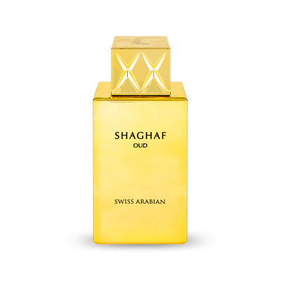SHAGHAF OUD