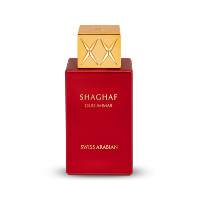 SHAGHAF OUD AHMAR