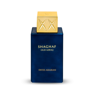 SHAGHAF OUD AZRAQ